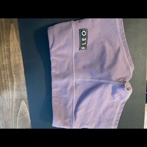 FLEO shorts gently worn